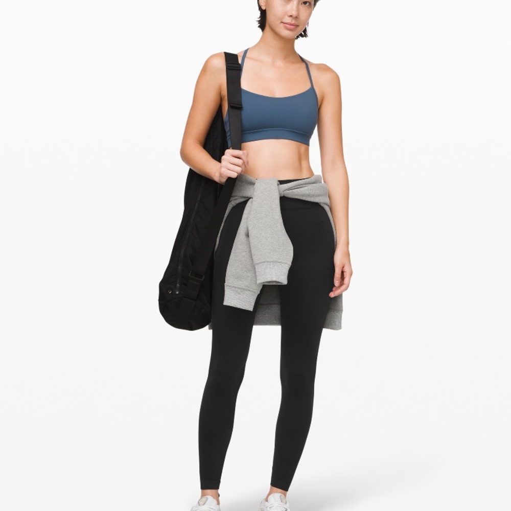 Lululemon Ebb to Street Leggings (worn once)